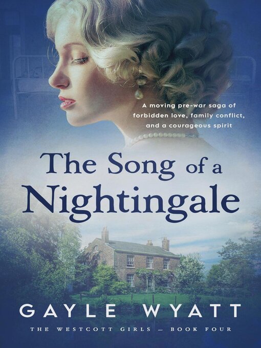 Title details for The Song of a Nightingale by Gayle Wyatt - Available